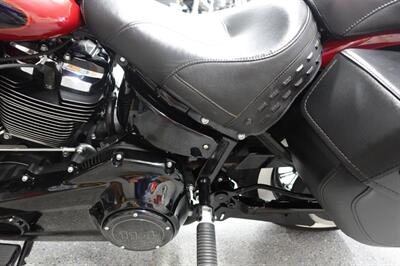 2020 Harley-Davidson Softail Heritage Classic 114 - Photo 32 - Kingman, KS 67068
