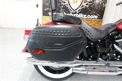 2020 Harley-Davidson Softail Heritage Classic 114 - Photo 22 - Kingman, KS 67068
