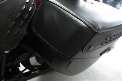 2020 Harley-Davidson Softail Heritage Classic 114 - Photo 35 - Kingman, KS 67068