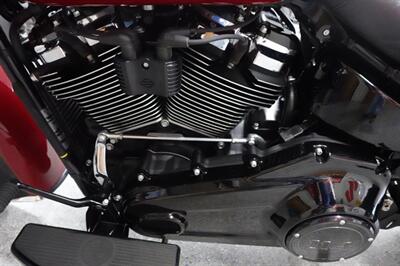 2020 Harley-Davidson Softail Heritage Classic 114 - Photo 29 - Kingman, KS 67068