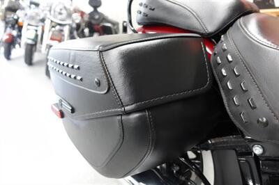 2020 Harley-Davidson Softail Heritage Classic 114 - Photo 23 - Kingman, KS 67068