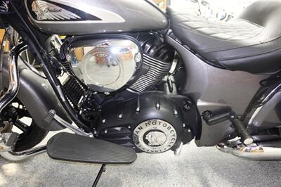 2019 Indian Chieftain - Photo 23 - Kingman, KS 67068