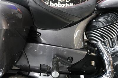 2019 Indian Chieftain - Photo 16 - Kingman, KS 67068