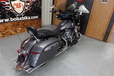 2019 Indian Chieftain - Photo 8 - Kingman, KS 67068