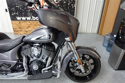 2019 Indian Chieftain - Photo 10 - Kingman, KS 67068