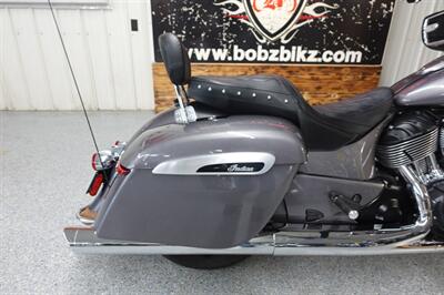 2019 Indian Chieftain - Photo 17 - Kingman, KS 67068