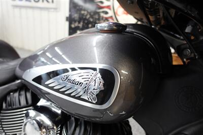 2019 Indian Chieftain - Photo 13 - Kingman, KS 67068