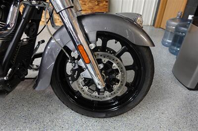 2019 Indian Chieftain - Photo 9 - Kingman, KS 67068
