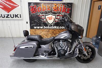 2019 Indian Chieftain - Photo 1 - Kingman, KS 67068