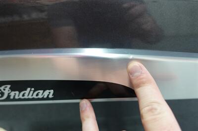 2019 Indian Chieftain - Photo 26 - Kingman, KS 67068