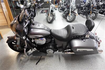 2019 Indian Chieftain - Photo 5 - Kingman, KS 67068