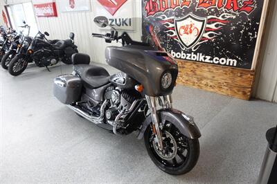 2019 Indian Chieftain - Photo 2 - Kingman, KS 67068