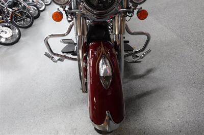 2016 Indian Springfield   - Photo 13 - Kingman, KS 67068