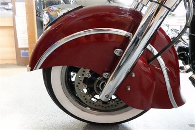 2016 Indian Springfield   - Photo 14 - Kingman, KS 67068