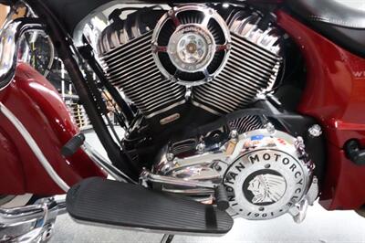 2016 Indian Springfield   - Photo 34 - Kingman, KS 67068