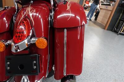 2016 Indian Springfield   - Photo 24 - Kingman, KS 67068