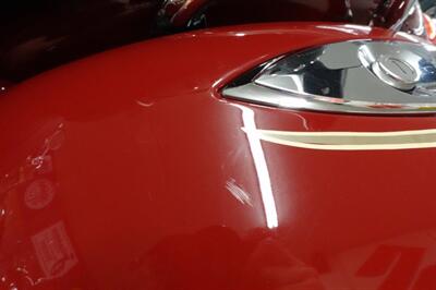 2016 Indian Springfield   - Photo 40 - Kingman, KS 67068