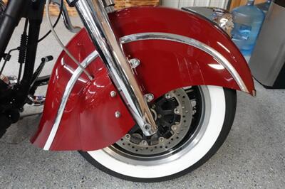 2016 Indian Springfield   - Photo 11 - Kingman, KS 67068