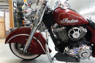 2016 Indian Springfield   - Photo 16 - Kingman, KS 67068