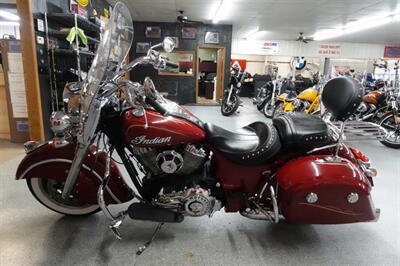 2016 Indian Springfield   - Photo 5 - Kingman, KS 67068