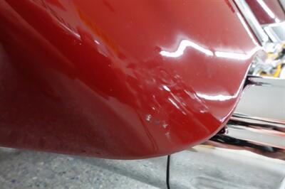 2016 Indian Springfield   - Photo 41 - Kingman, KS 67068