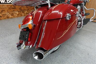 2016 Indian Springfield   - Photo 20 - Kingman, KS 67068