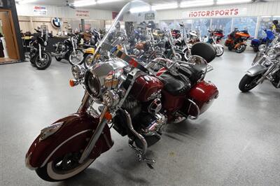 2016 Indian Springfield   - Photo 4 - Kingman, KS 67068