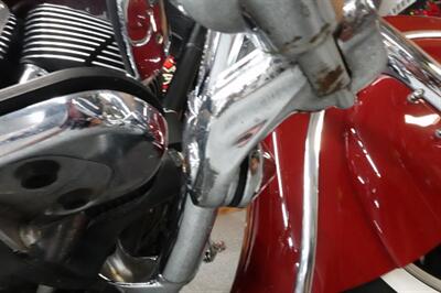 2016 Indian Springfield   - Photo 48 - Kingman, KS 67068