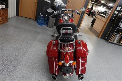 2016 Indian Springfield   - Photo 7 - Kingman, KS 67068