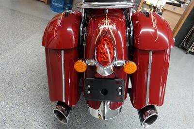 2016 Indian Springfield   - Photo 19 - Kingman, KS 67068