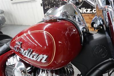 2016 Indian Springfield   - Photo 33 - Kingman, KS 67068