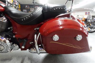 2016 Indian Springfield   - Photo 17 - Kingman, KS 67068