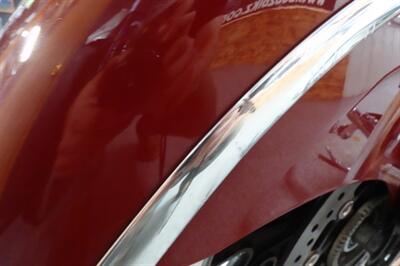 2016 Indian Springfield   - Photo 36 - Kingman, KS 67068