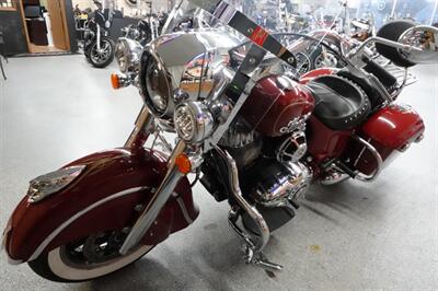 2016 Indian Springfield   - Photo 15 - Kingman, KS 67068