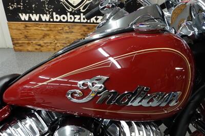 2016 Indian Springfield   - Photo 32 - Kingman, KS 67068