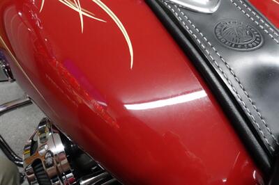 2016 Indian Springfield   - Photo 39 - Kingman, KS 67068