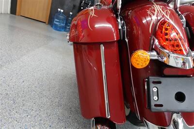 2016 Indian Springfield   - Photo 25 - Kingman, KS 67068