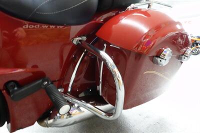 2016 Indian Springfield   - Photo 28 - Kingman, KS 67068