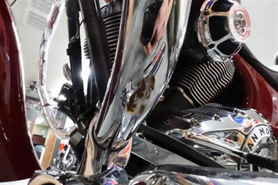 2016 Indian Springfield   - Photo 38 - Kingman, KS 67068