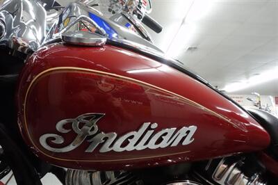 2016 Indian Springfield   - Photo 30 - Kingman, KS 67068