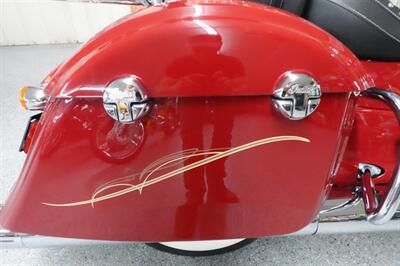 2016 Indian Springfield   - Photo 22 - Kingman, KS 67068