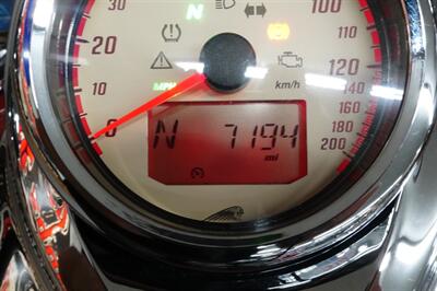 2016 Indian Springfield   - Photo 52 - Kingman, KS 67068