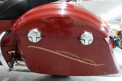 2016 Indian Springfield   - Photo 27 - Kingman, KS 67068