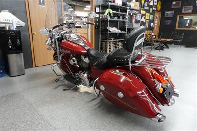 2016 Indian Springfield   - Photo 6 - Kingman, KS 67068