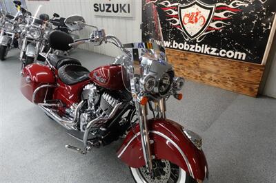 2016 Indian Springfield   - Photo 2 - Kingman, KS 67068