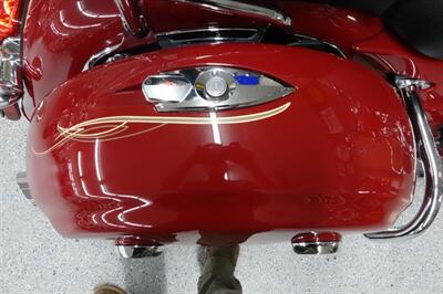 2016 Indian Springfield   - Photo 23 - Kingman, KS 67068