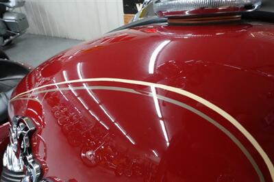 2016 Indian Springfield   - Photo 46 - Kingman, KS 67068