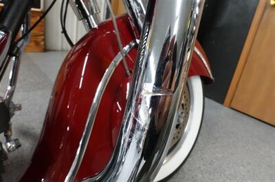 2016 Indian Springfield   - Photo 47 - Kingman, KS 67068