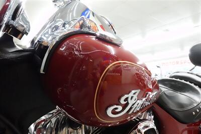 2016 Indian Springfield   - Photo 29 - Kingman, KS 67068