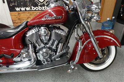 2016 Indian Springfield   - Photo 10 - Kingman, KS 67068